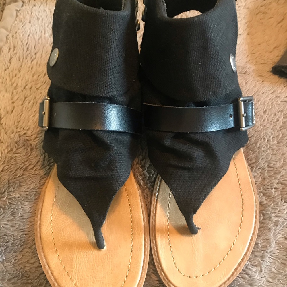 Blowfish Sandals